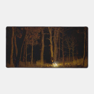 Night Terror Bureaumat