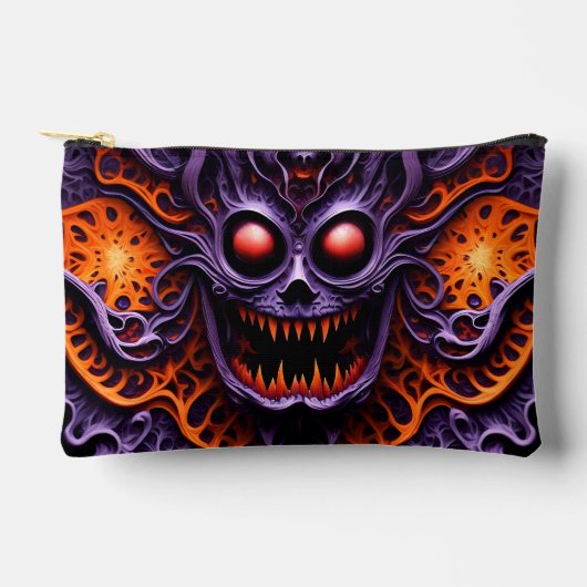 Night Terrors Etui (Voorkant)
