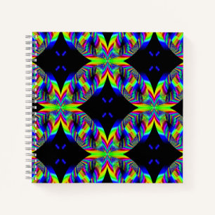 Night Time Party....... Notitieboek