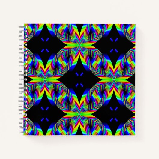 Night Time Party....... Notitieboek (Voorkant)