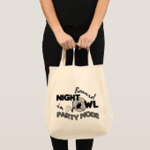 Night Uil tas (Voorkant (product))