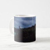 Night Visitor Mug Koffiemok (Voorkant links)