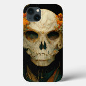 Night Warlock Fantasy Case-Mate iPhone Case (Achterkant)