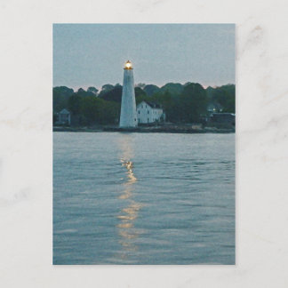 Night Watch Briefkaart