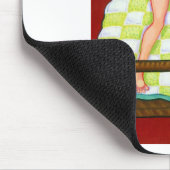 Night Watch - Chihuahua op dienst Muismat (Hoek)