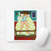 Night Watch - Chihuahua op dienst Muismat (Met muis)