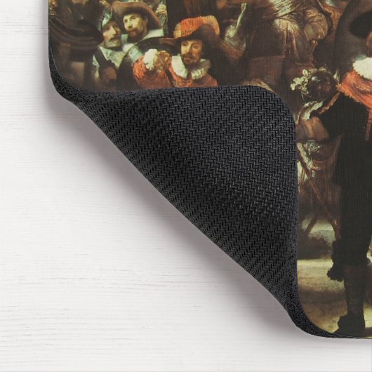 Night Watch Muismat (Hoek)