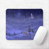 Night Watch Muismat (Met muis)