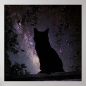 Night Watch Poster (Voorkant)