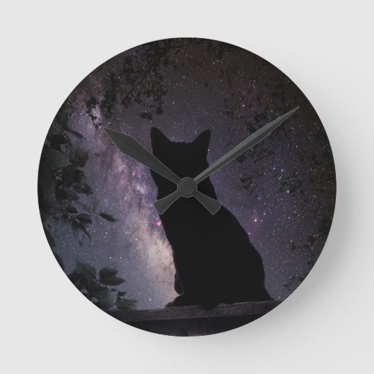 Night Watch Ronde Klok (Voorkant)