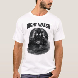 Night Watch Tactische T-Shirt