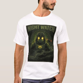 Night Watch Tactische T-Shirt