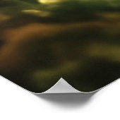 Night Watcher Poster (Hoek)