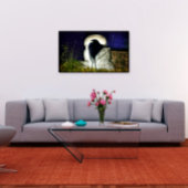 Night Watcher Poster