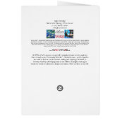 Night Wedding (Achterkant)