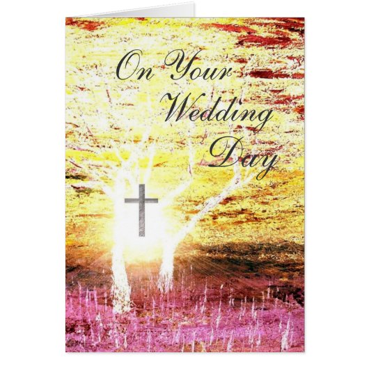 Night Wedding (Voorkant)