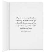 Night Wedding (Binnen (Rechts))