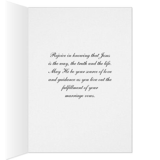 Night Wedding (Binnen (Rechts))