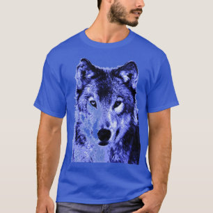 Night Wolf T-shirt