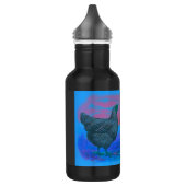 NightBreak Waterfles (Links)