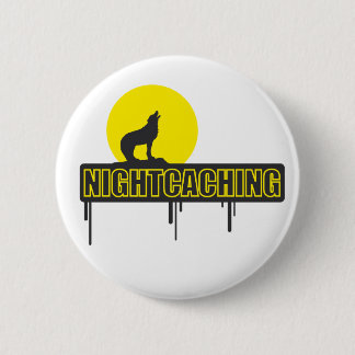 Nightcaching Ronde Button 5,7 Cm