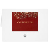 Nightclub Routine (Achterkant Horizontaal)