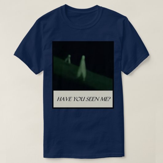 Nightcrawler heb je me gezien t-shirt (Design voorkant)
