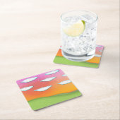 NightDreams Kartonnen Onderzetters (Insitu)