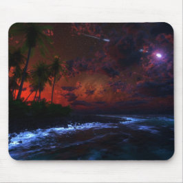 Nightfall Mousepad Muismat