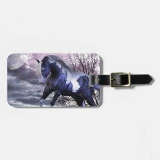 Nightfall Runing Free Fantasy Bagagelabel