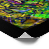 NightFires Poster (Hoek)