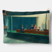 Nighthawks 1942 beroemd gemaakt door Edward Hopper Etui (Achterkant)