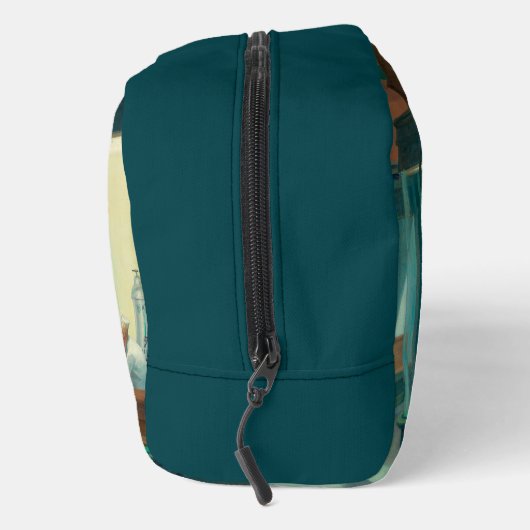 Nighthawks 1942 beroemd gemaakt door Edward Hopper Toilettasje (Rechts)