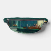 Nighthawks 1942 door Edward Hopper Heuptasje (Liggend)
