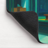 Nighthawks, 1942, ingediend door Edward Hopper Muismat (Hoek)