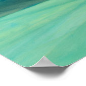 Nighthawks, 1942, ingediend door Edward Hopper Poster (Hoek)