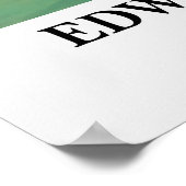 Nighthawks, 1942 poster (Hoek)