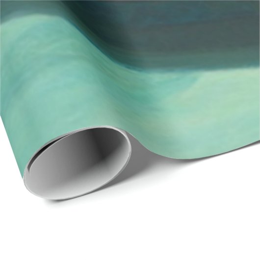 Nighthawks Edward Hopper Cadeaupapier (Rol Hoek)