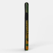 Nighthawks Edward Hopper Case-Mate iPhone Case (Achterkant/rechts)