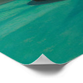 Nighthawks - Tijdreizenden - Edward Hopper Poster (Hoek)