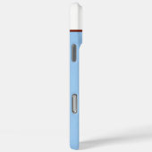 Nightingale Case-Mate iPhone Case (Achterkant / Rechts)