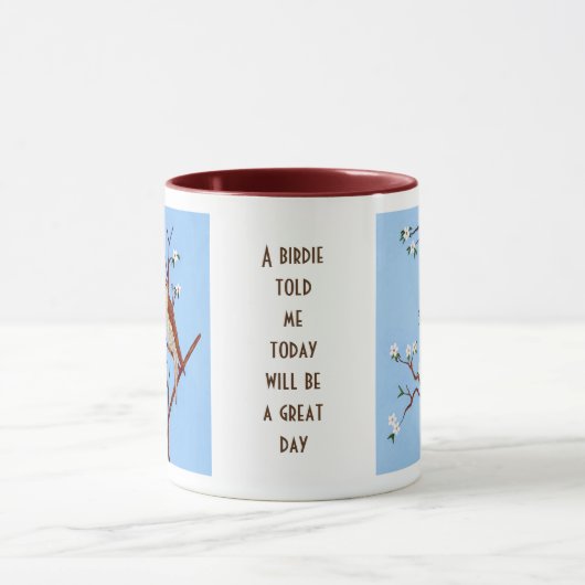 Nightingale Combo Mok (Midden)