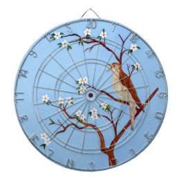 Nightingale Dartbord