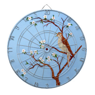 Nightingale Dartbord