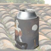 Nightingale in Parijs Blikjeskoeler