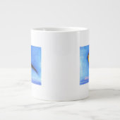 Nightingale Light 2012 Grote Koffiekop (Voorkant)