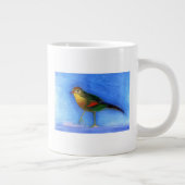 Nightingale Light 2012 Grote Koffiekop (Rechts)