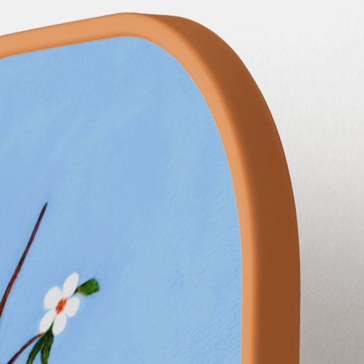 Nightingale Pickleball Paddle (Links Detail)