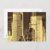 Nightline III Briefkaart (Voorkant / Achterkant)