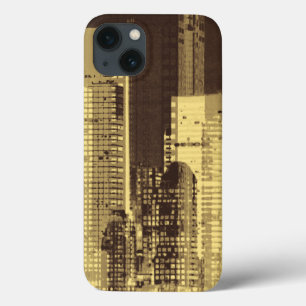 Nightline III Case-Mate iPhone Case